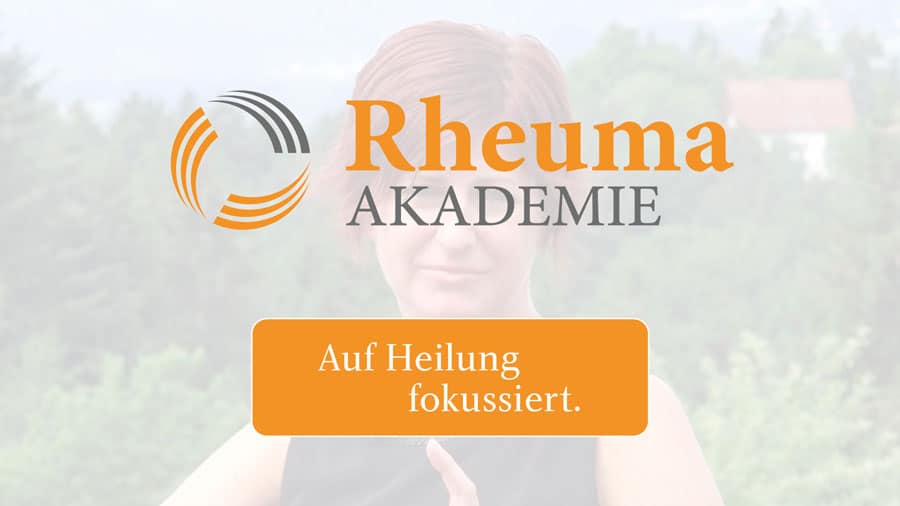 Rheuma Akademie Video